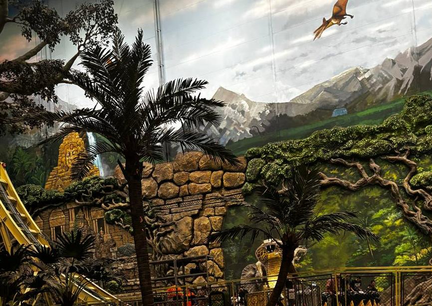 Остров мечты. Изображение 3