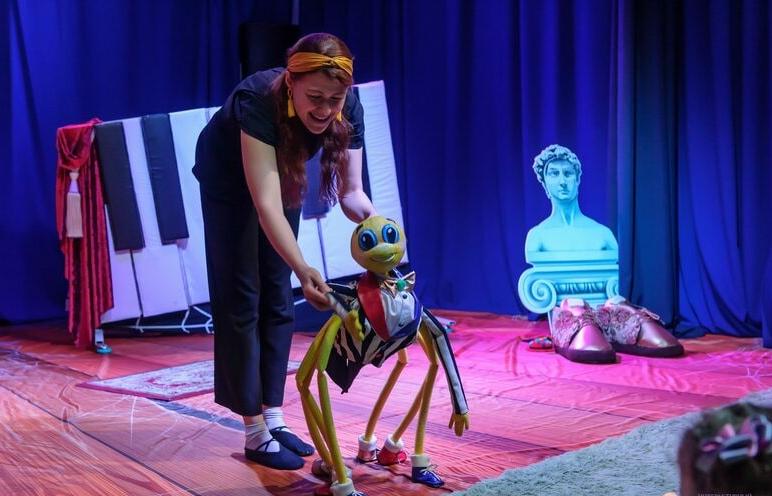 Музыка дождя. Изображение 6