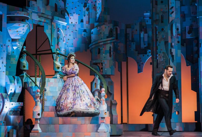 Собака на сене. Изображение 13