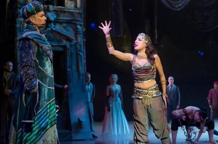 Монте-Кристо. Изображение 6