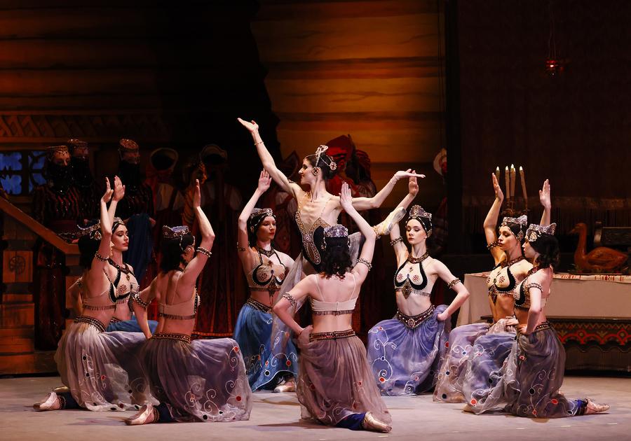 Хованщина (Большой театр). Изображение 9