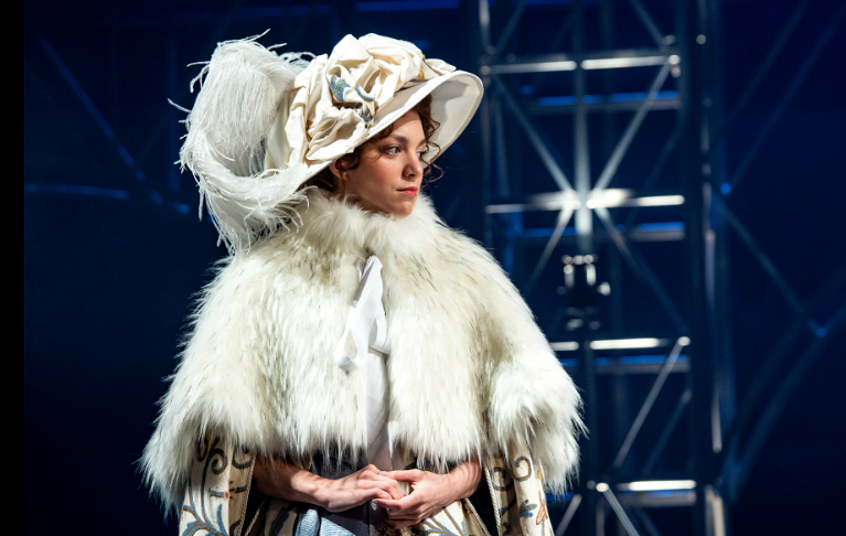 Пиковая дама (Театр им. Моссовета). Изображение 8