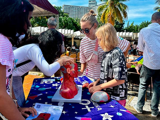 Фестиваль Наука 0+. Изображение 3