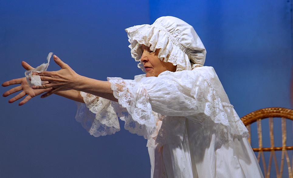 Фалалей. Изображение 10