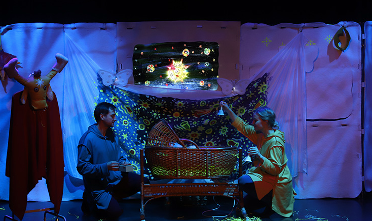 Путешествие в Рождество. Изображение 4