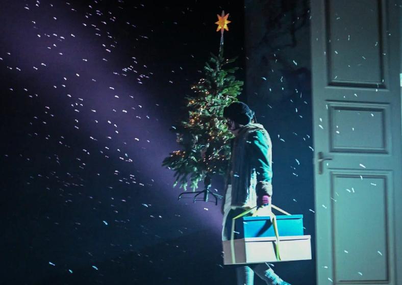 Щелкунчик (Театр на Таганке). Изображение 5