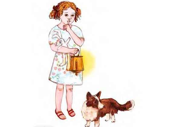 Тсс! Не будите великана. Изображение 2