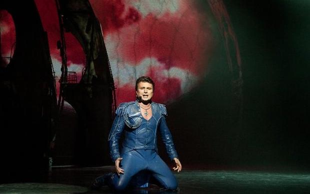 Монте-Кристо. Изображение 14