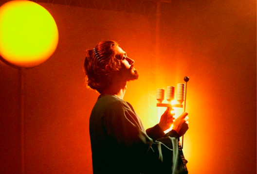 Джу и лунный Дракон (КукLab м. Смоленская). Изображение 6