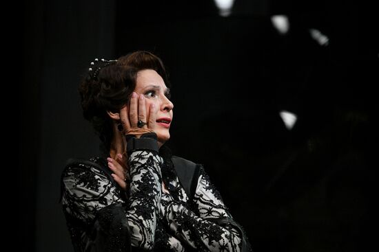 Без вины виноватые. Изображение 1