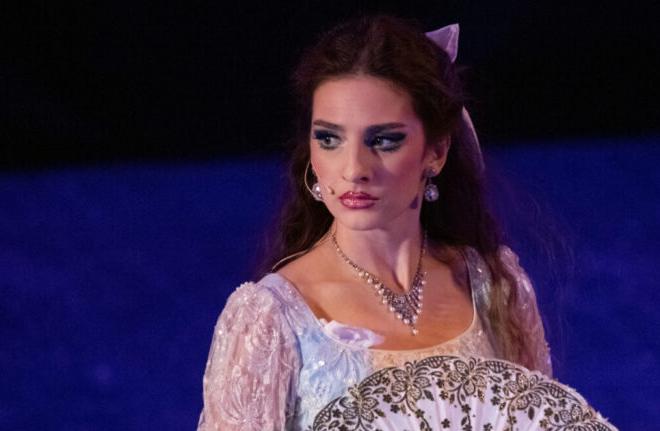 Слуга двух господ. Изображение 4