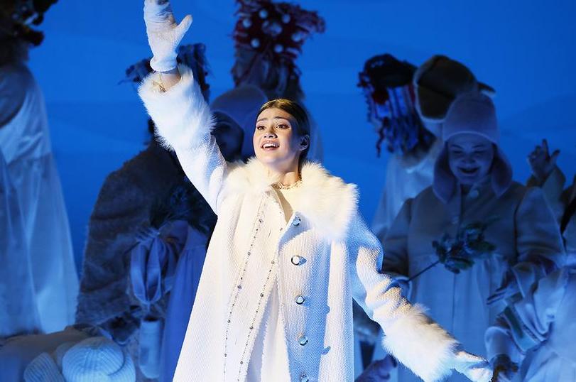 Снегурочка (Государственный академический Большой театр России ). Изображение 5
