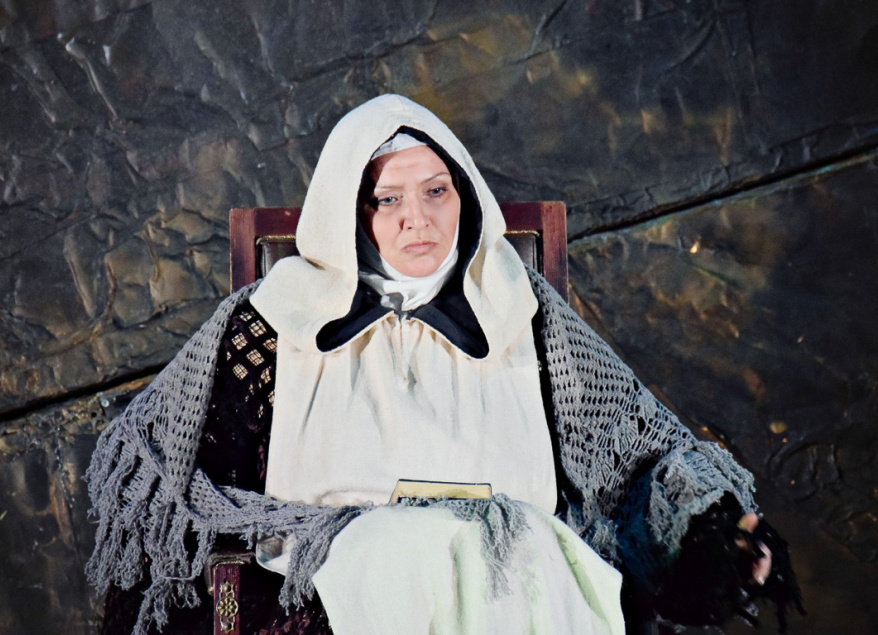 Диалоги кармелиток. Изображение 5