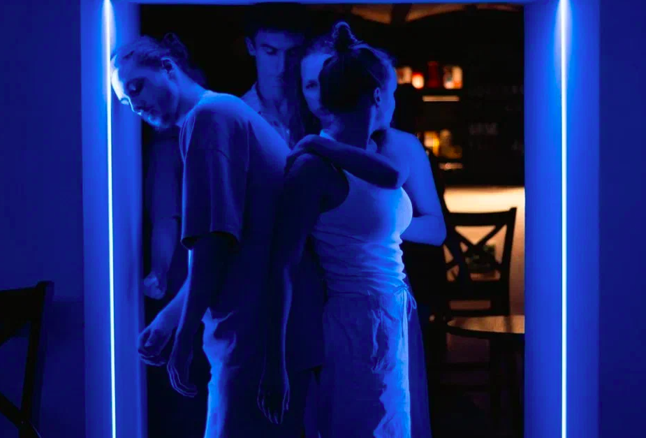 СТРОКИ. Изображение 3