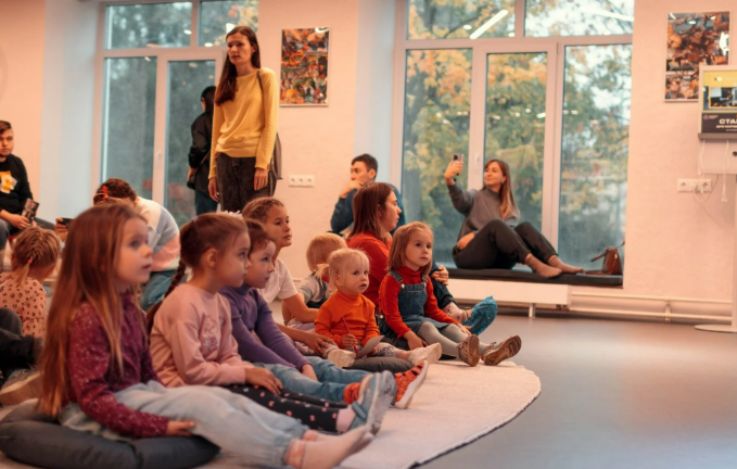 Классика для маленьких ценителей. Изображение 2