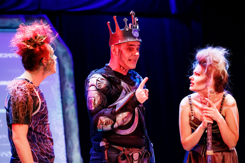 Зимние приключения Маши и Вити. Изображение 2