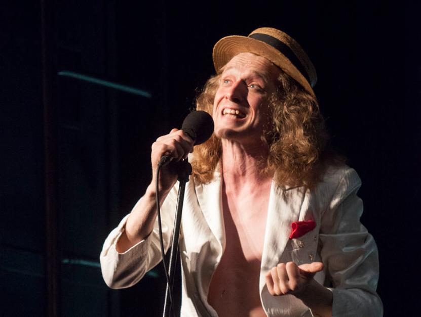 Юнона и Авось. Изображение 16