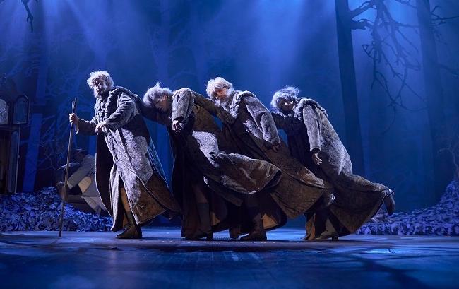 Сказка о потерянном времени. Изображение 1