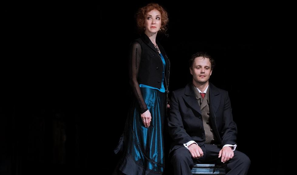 Вишнёвый сад (Театр Ленком Марка Захарова). Изображение 20