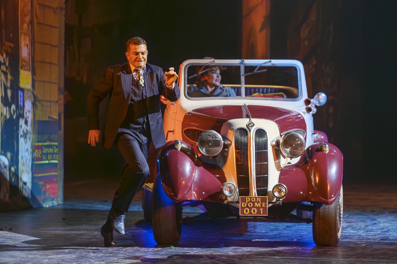 Брак по- итальянски. Изображение 9