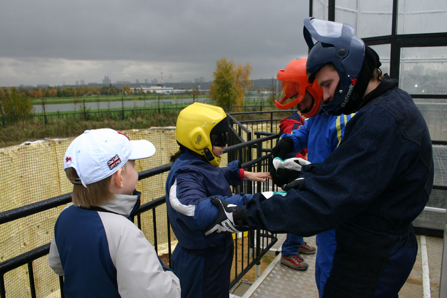 Аэропоток. Изображение 3