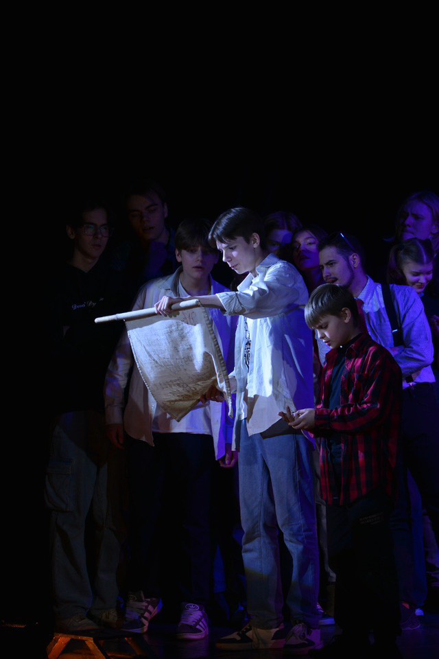 Ромео и Джульетта. Изображение 2