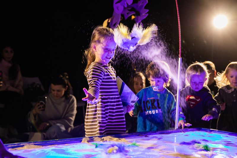 Первый театр. Изображение 4