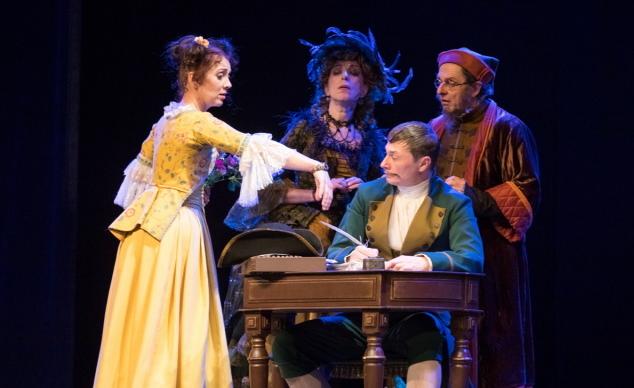 Скупой. Изображение 8