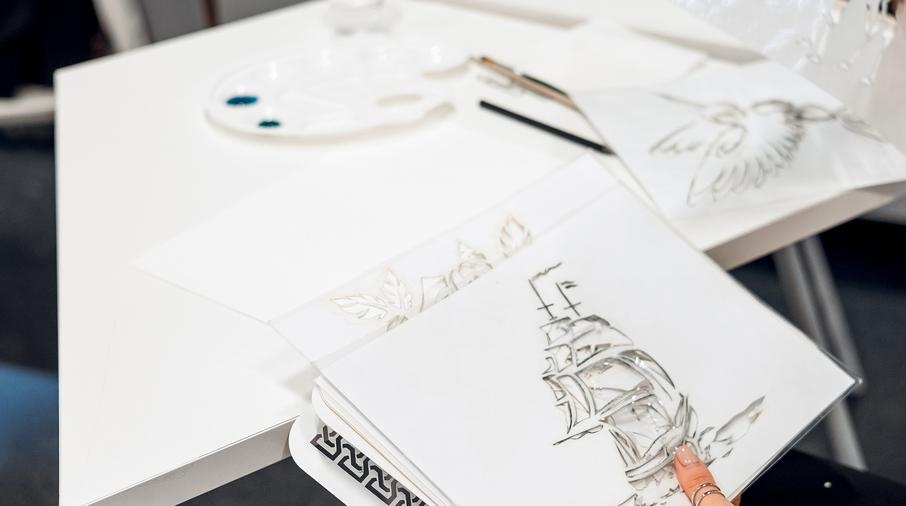 Биоарт. Изображение 1