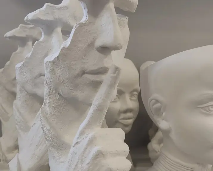 В Тишине. Изображение 4