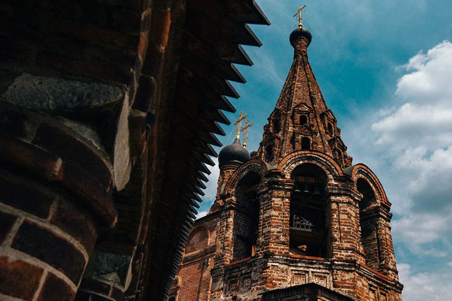 Музей ратной истории Москвы. Изображение 1