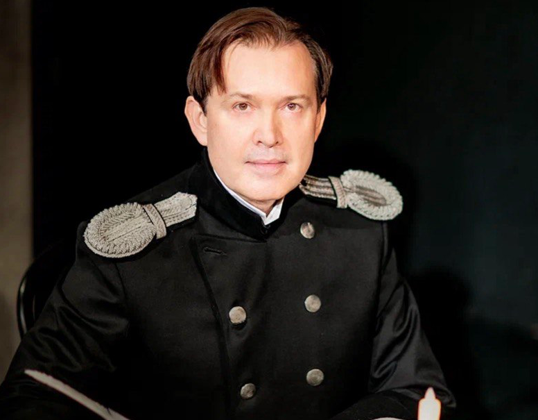 ОЛЕГ ПОГУДИН. Лермонтов. Я к вам пишу.... Изображение 3