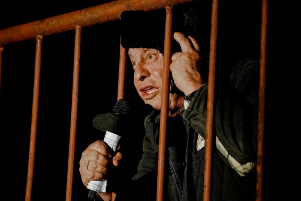 Песни нашего двора. Изображение 2