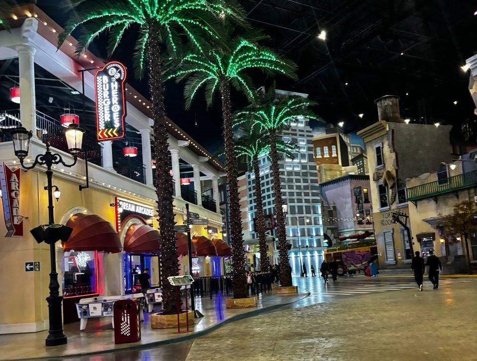 Остров мечты. Изображение 4