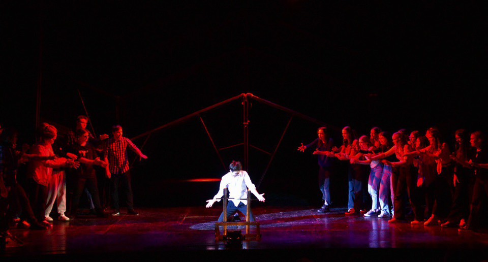 Ромео и Джульетта. Изображение 8