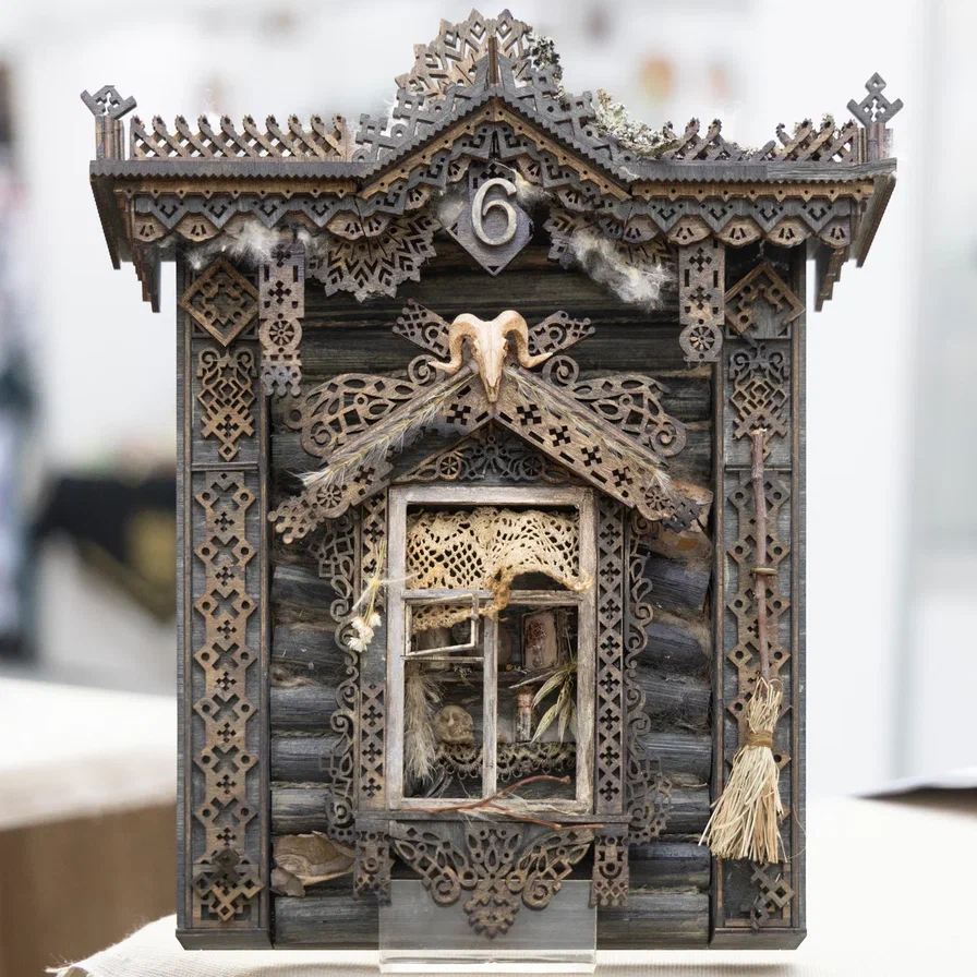 СВОЯСИ. Путь современного русского искусства. Изображение 1