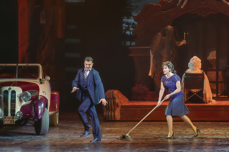 Брак по- итальянски. Изображение 5