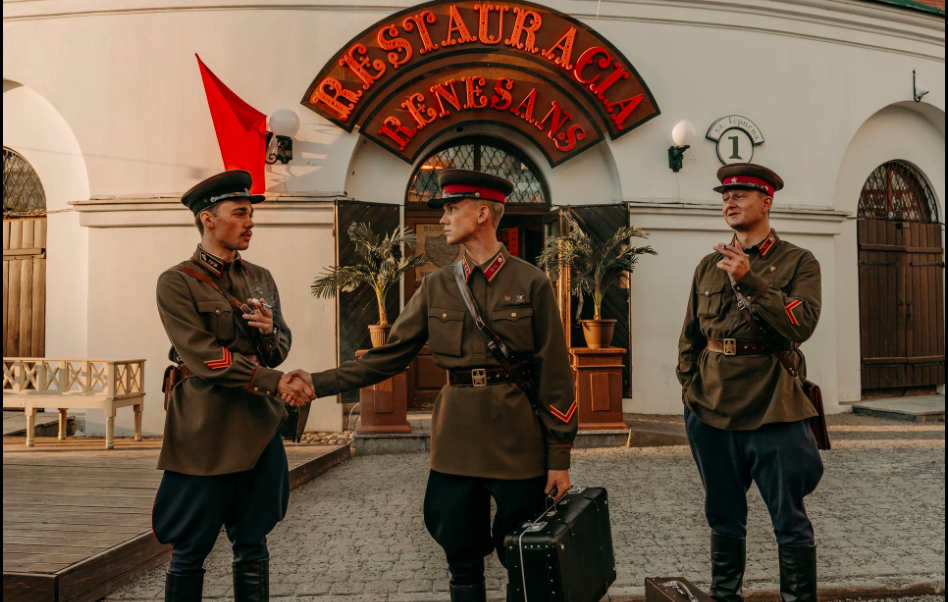 В списках не значился. Изображение 4