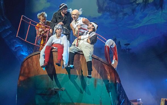 Мама-кот. Изображение 12