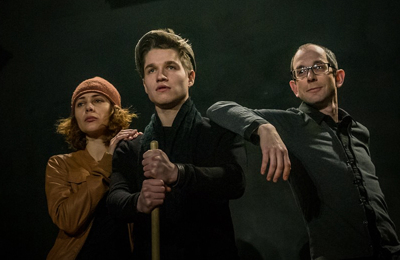 Греки. Эдип. Медея. Изображение 1