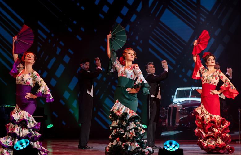 Grand Канкан. Изображение 4