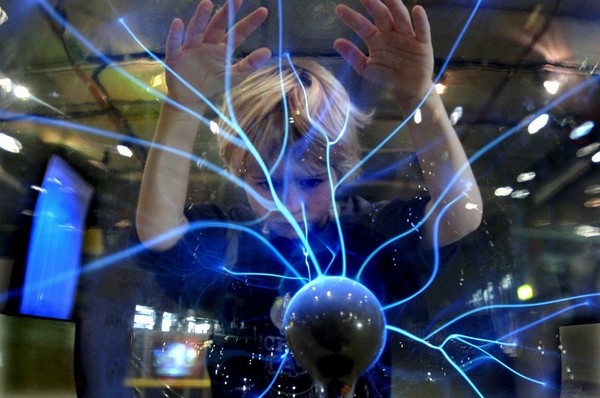 Экспериментаниум музей занимательных наук. Изображение 3