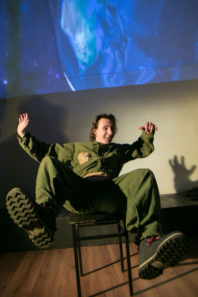 ДЕТИ ЖЕЛЕЗНОЙ ПТИЦЫ. Изображение 11