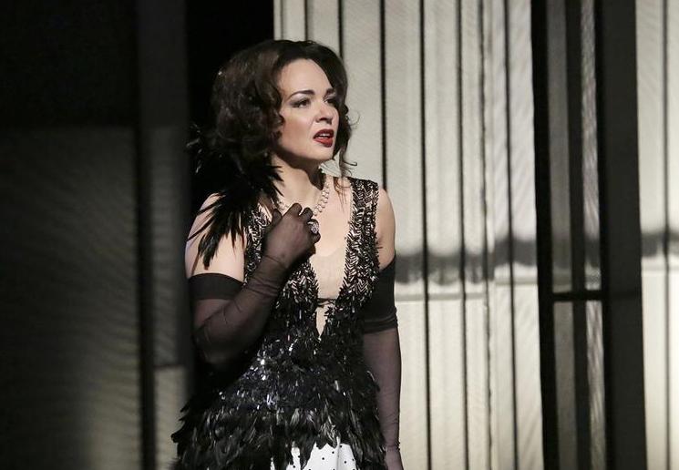 Бал-маскарад. Изображение 8