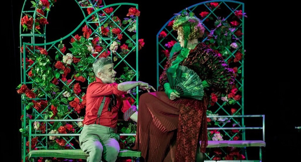 Здравствуйте, я ваша тётя!. Изображение 7