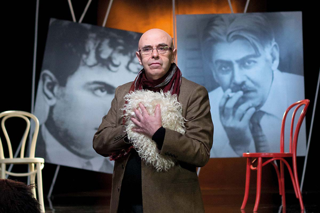 Театр Эрмитаж. Изображение 8