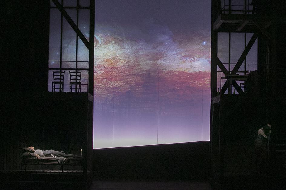 Богема. Изображение 4