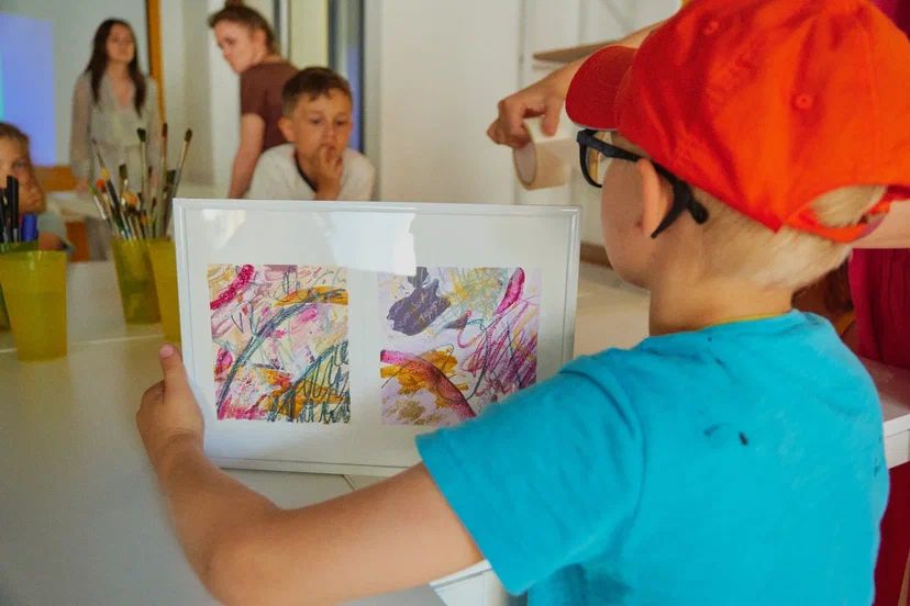 КукLab Театральная лаборатория на м. Смоленская. Изображение 6