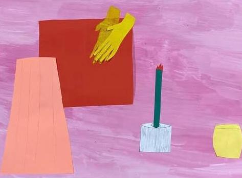 Арт-студия в центре Зотов для детей 5-6 лет. Изображение 2