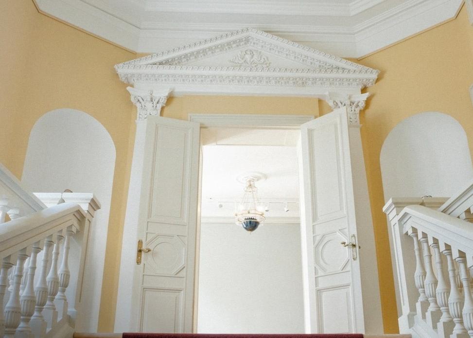 Дом-музей "Усадьба Муравьевых-Апостолов". Изображение 3